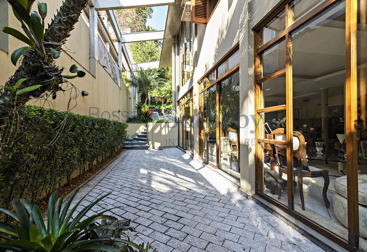 Área Externa - Imagem 19