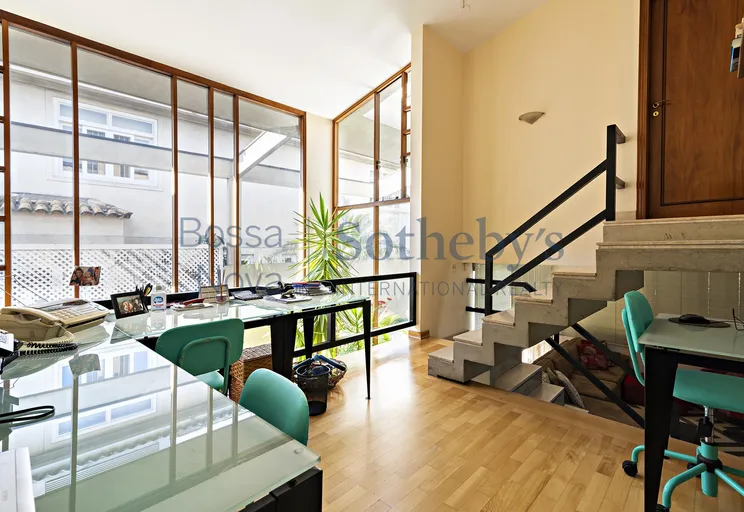 Mezanino - Imagem 20