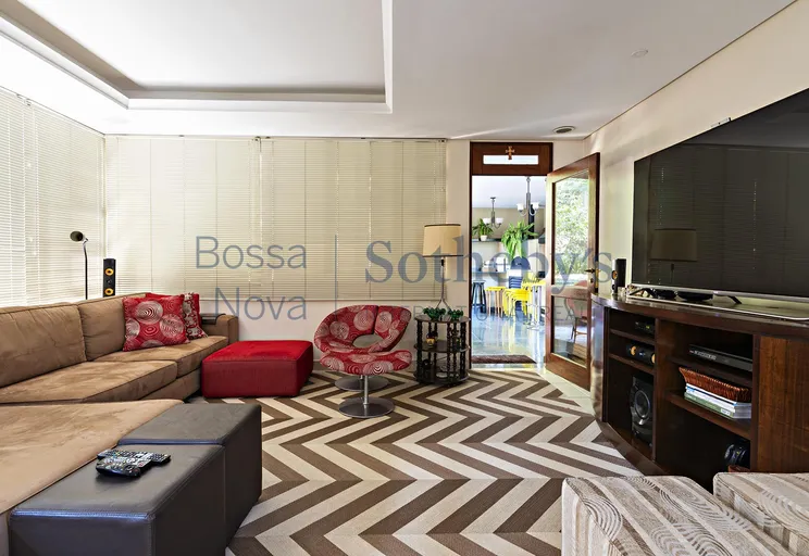 Home Theater - Imagem 13