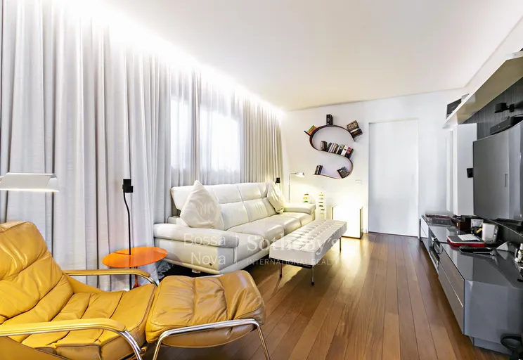 Sala de TV - Imagem 18