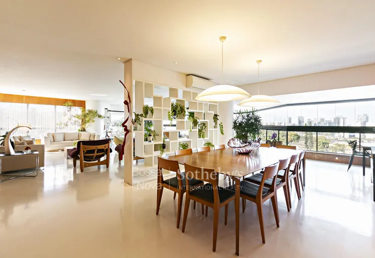 Sala de jantar - Imagem 6