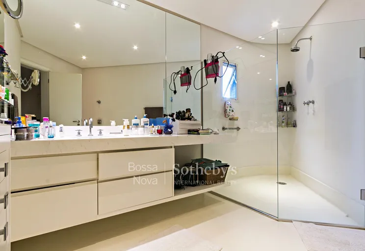 Banheiro - Imagem 23