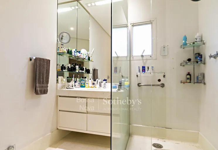 Banheiro - Imagem 21