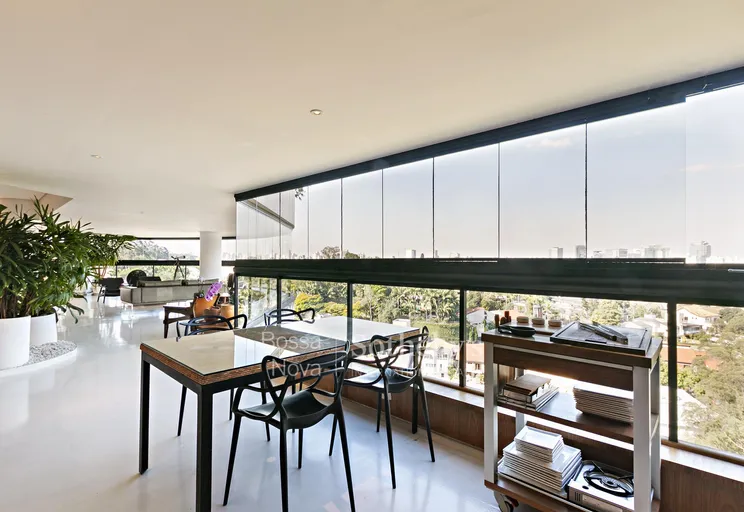 Varanda Gourmet - Imagem 12