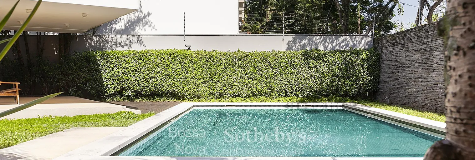 Piscina - Imagem 36