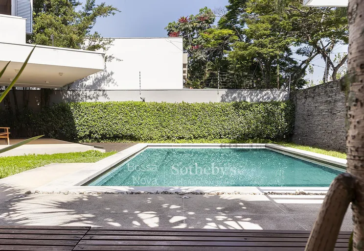 Piscina - Imagem 36