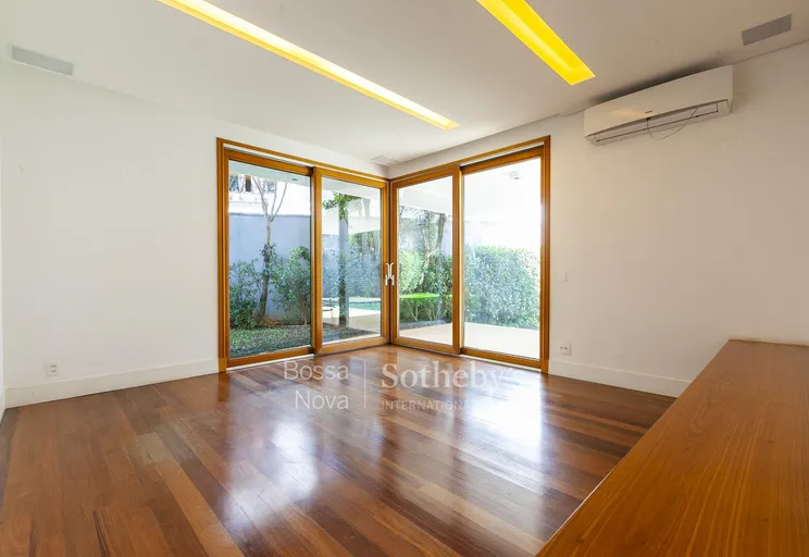 Sala de descompressão - Imagem 15