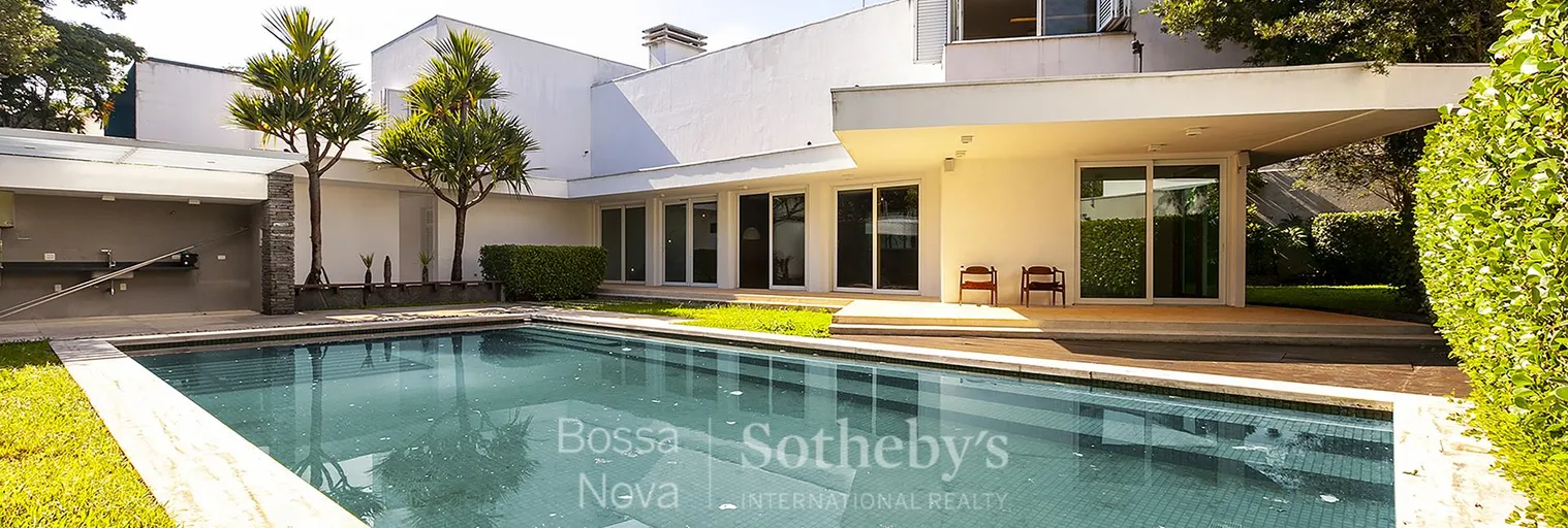Piscina - Imagem 5