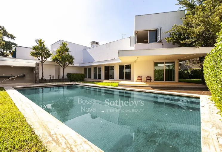 Piscina - Imagem 1