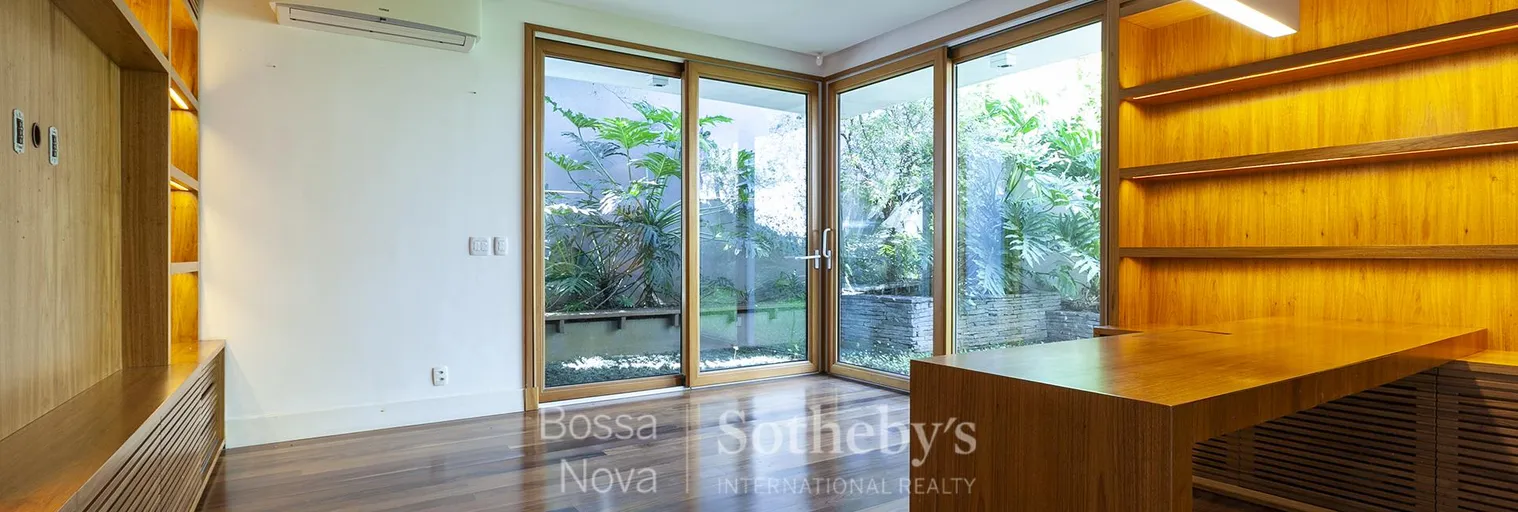 Sala de TV - Imagem 13
