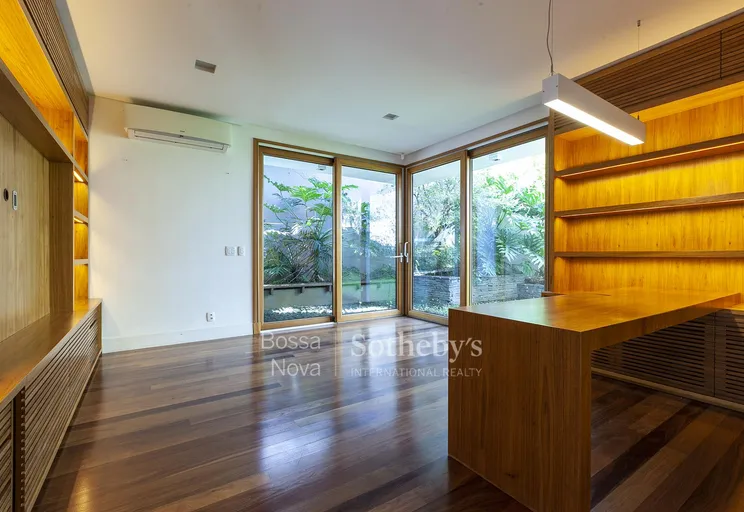 Sala de TV - Imagem 13