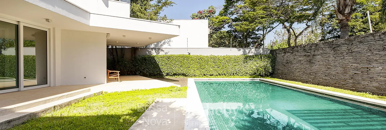 Área Externa - Imagem 1