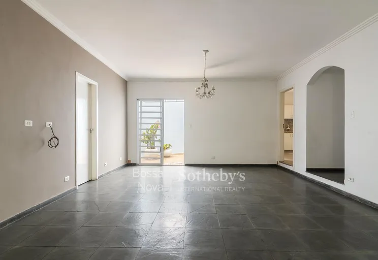 Sala de estar - Imagem 6