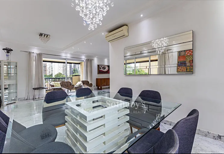 Sala de jantar - Imagem 12