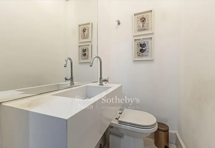 Lavabo - Imagem 22
