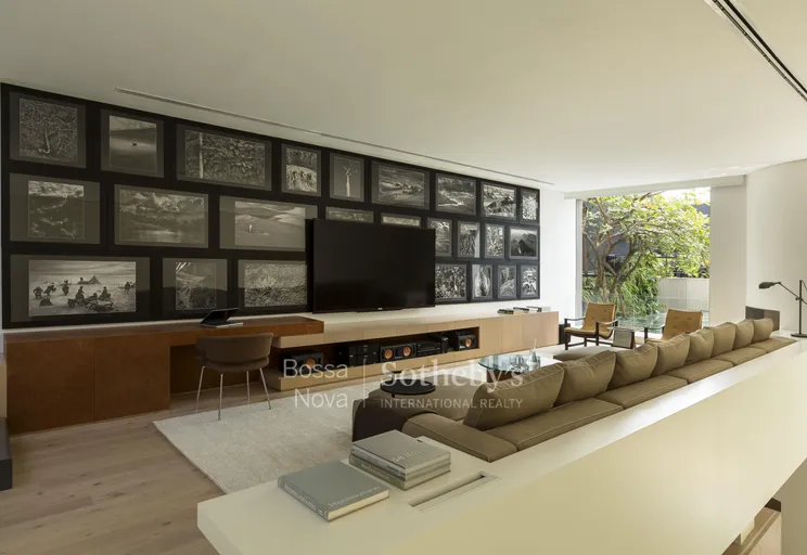 Home Theater - Imagem 12