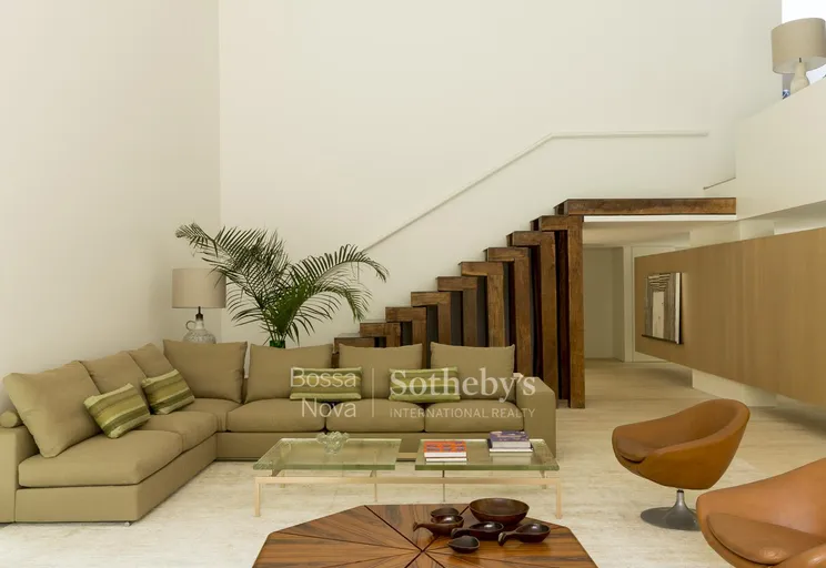 Sala de estar - Imagem 11
