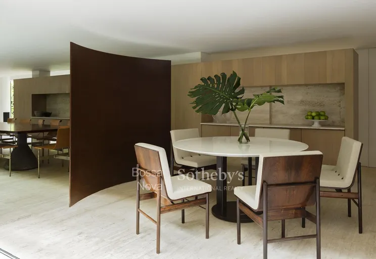 Sala de Almoço - Imagem 5