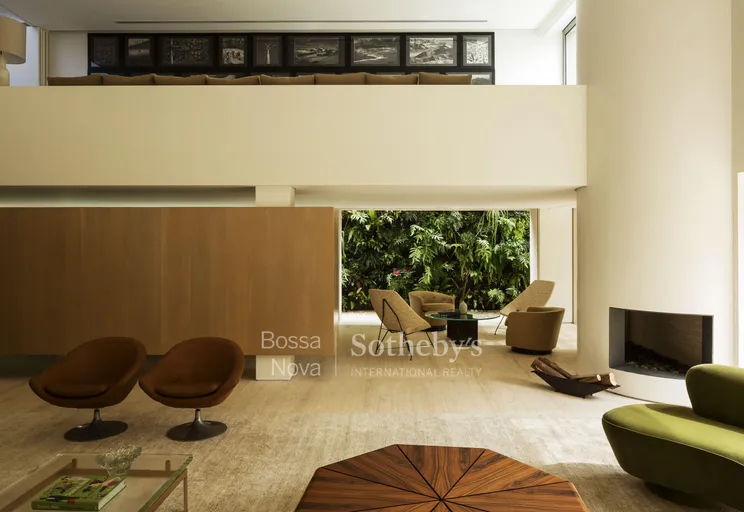 Living - Imagem 1