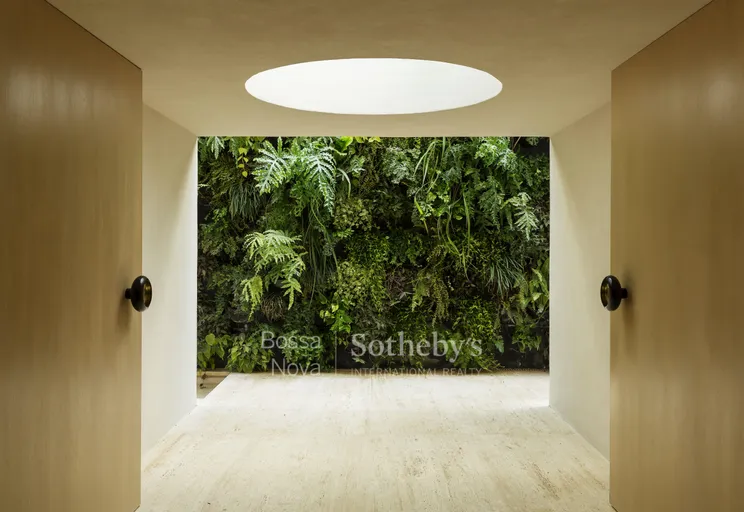 Hall de entrada - Imagem 9