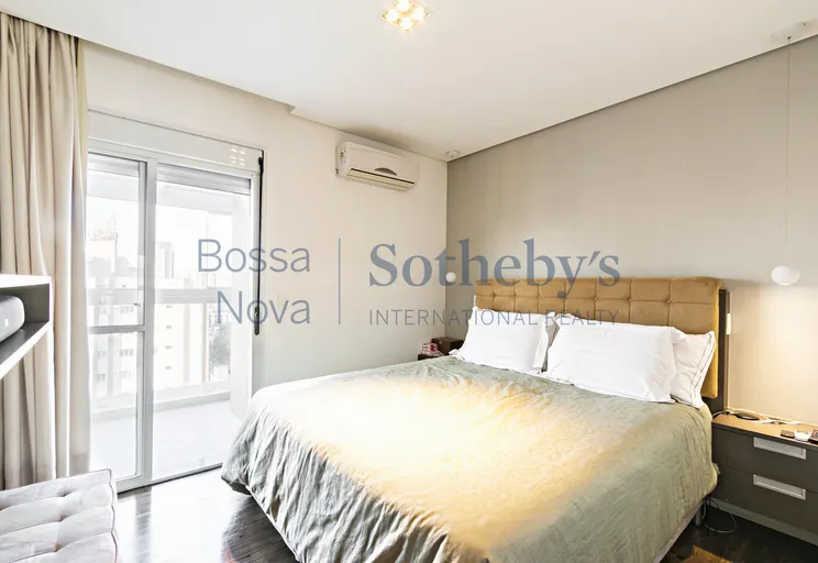 Suíte Master - Imagem 14