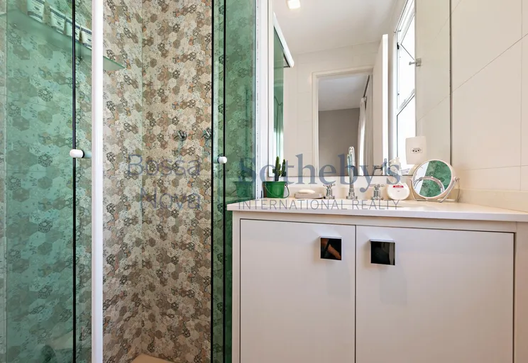 Banheiro - Imagem 20