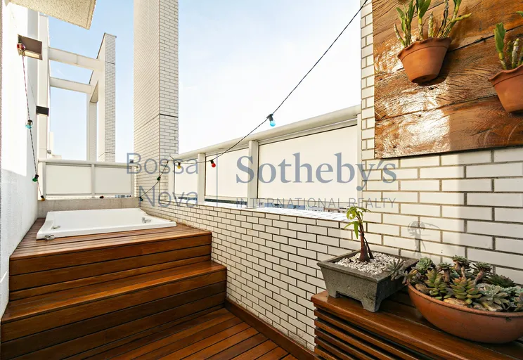 Hidromassagem - Imagem 11