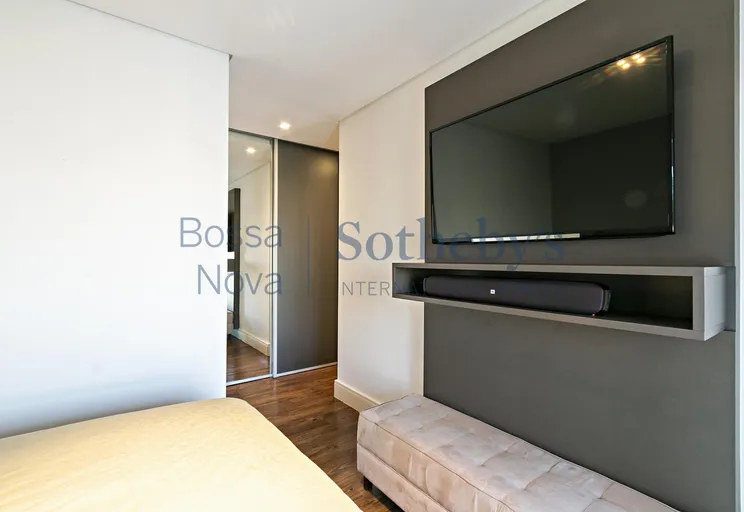 Suíte Master - Imagem 15