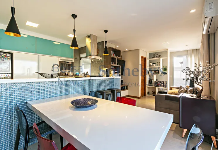 Sala de Almoço - Imagem 3