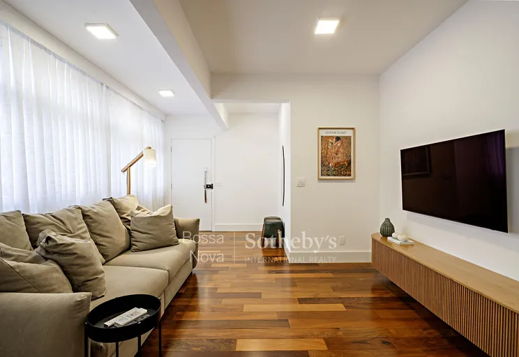 Sala de TV - Imagem 10