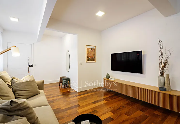 Sala de TV - Imagem 11