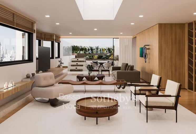 Living - Imagem 10