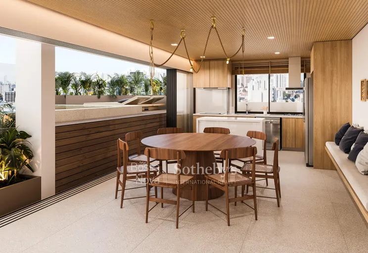 Espaço Gourmet - Imagem 6