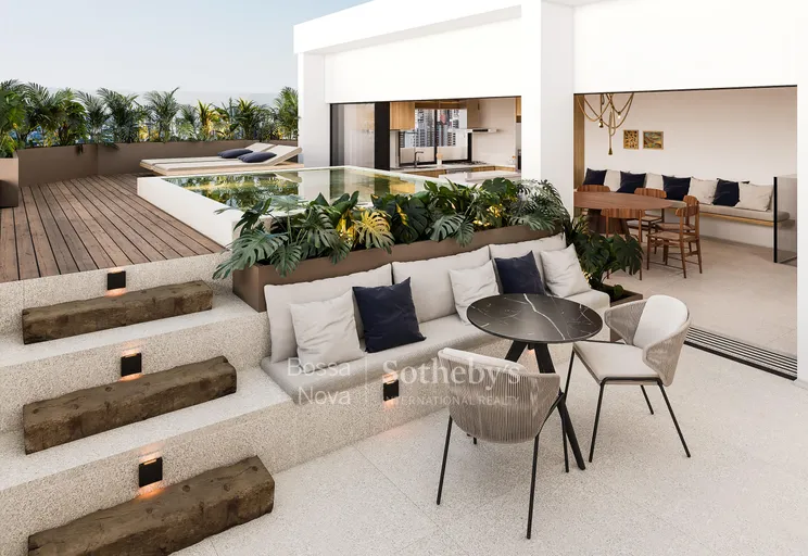 Lounge - Imagem 4