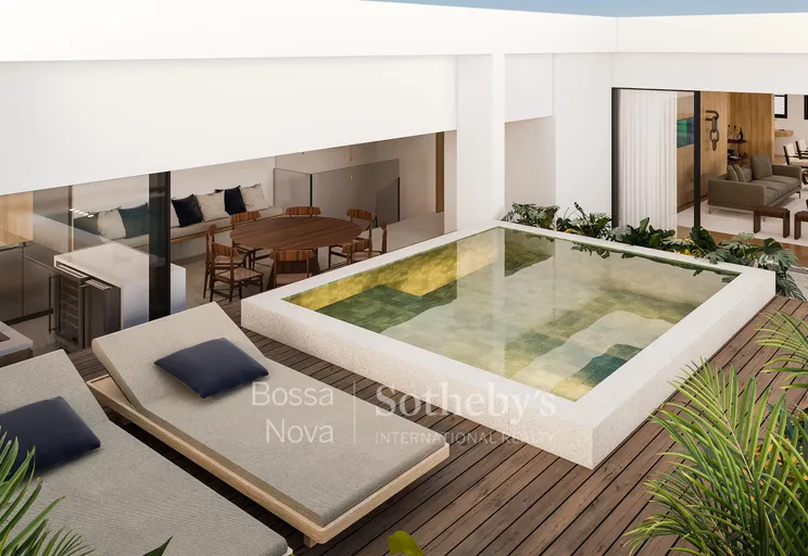 Piscina - Imagem 1