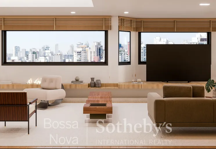 Living - Imagem 11