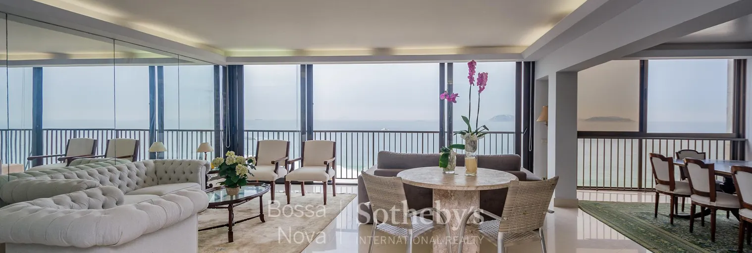 Sala de jantar - Imagem 7