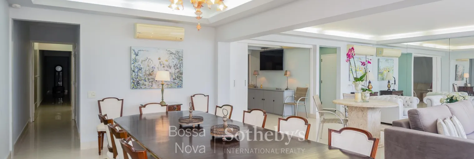 Sala de jantar - Imagem 10