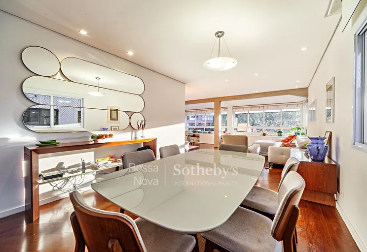 Sala de jantar - Imagem 4