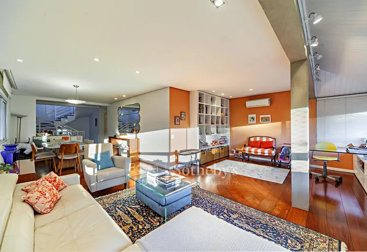 Living - Imagem 3