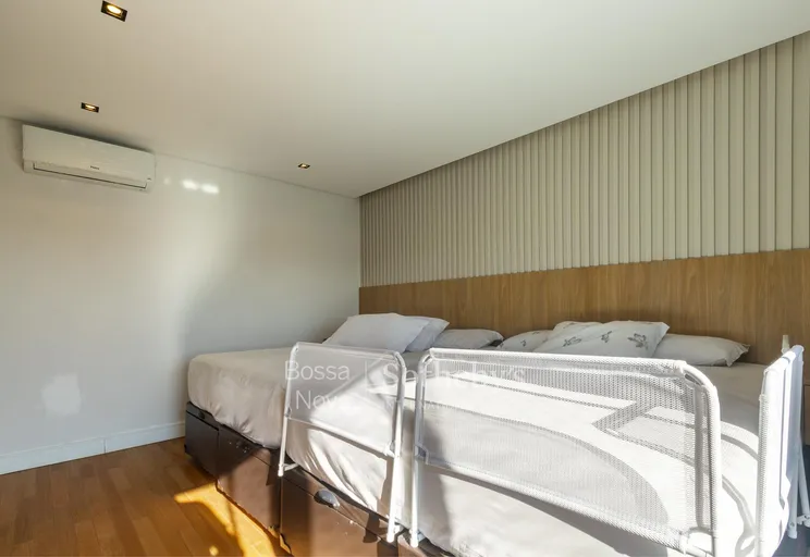 Suíte Master - Imagem 23