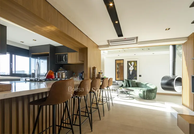 Área de circulação - Imagem 8