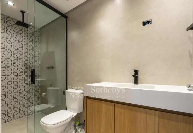 Banheiro - Imagem 19