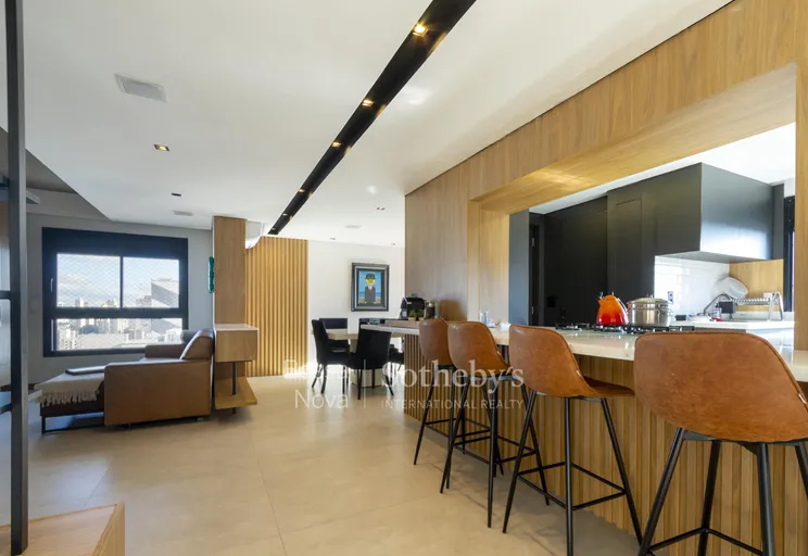 Área de circulação - Imagem 7