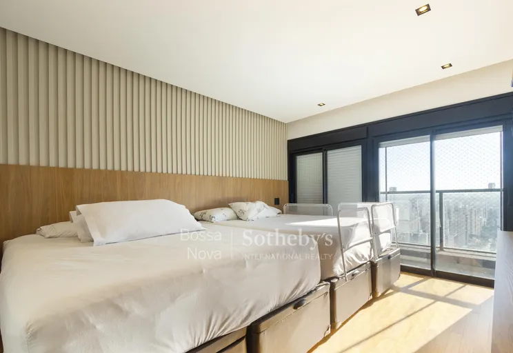 Suíte Master - Imagem 24