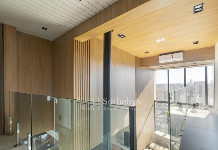 Área de circulação - Imagem 20