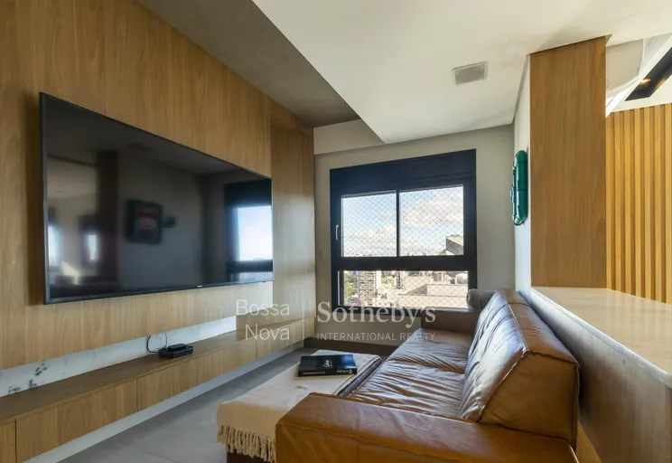 Sala de TV - Imagem 12