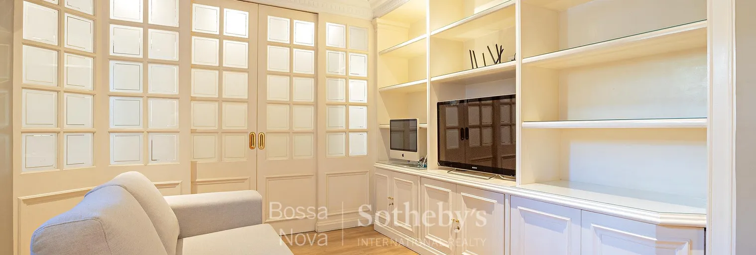 Sala íntima - Imagem 25