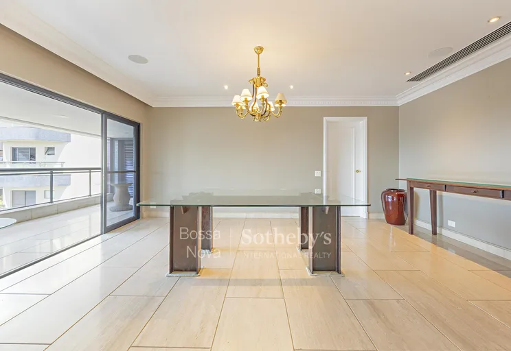 Sala de jantar - Imagem 19