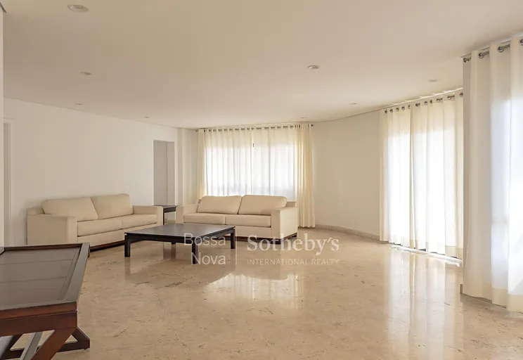 Salão de Festas - Imagem 44